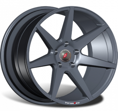 IFG13 MATTE GUNMETAL